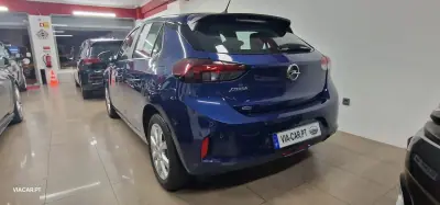 Opel Corsa 2021 - 12450 EUR, 43982 km - AUTO.MOTO.pt - 43982km - foto 28 de 40
