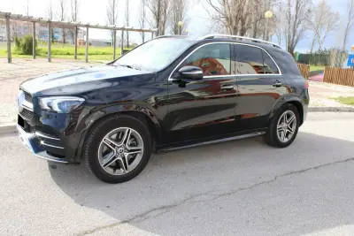 Mercedes-Benz GLE 350 2020 - 58000 EUR, 134518 km - AUTO.MOTO.pt - 134518km - foto 4 de 60