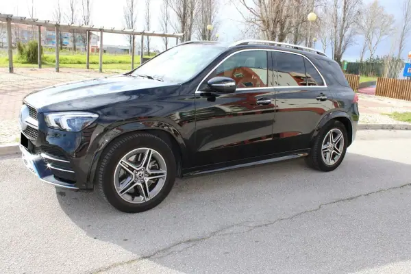 Mercedes-Benz GLE 350 2020 - 58000 EUR, 134518 km - AUTO.MOTO.pt - 134518km - foto 4 de 60