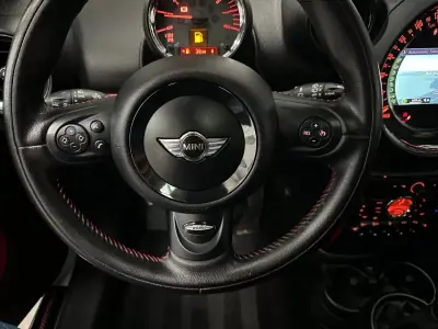 MINI Countryman 2014 - 18800 EUR, 158000 km - AUTO.MOTO.pt - 158000km - foto 14 de 20