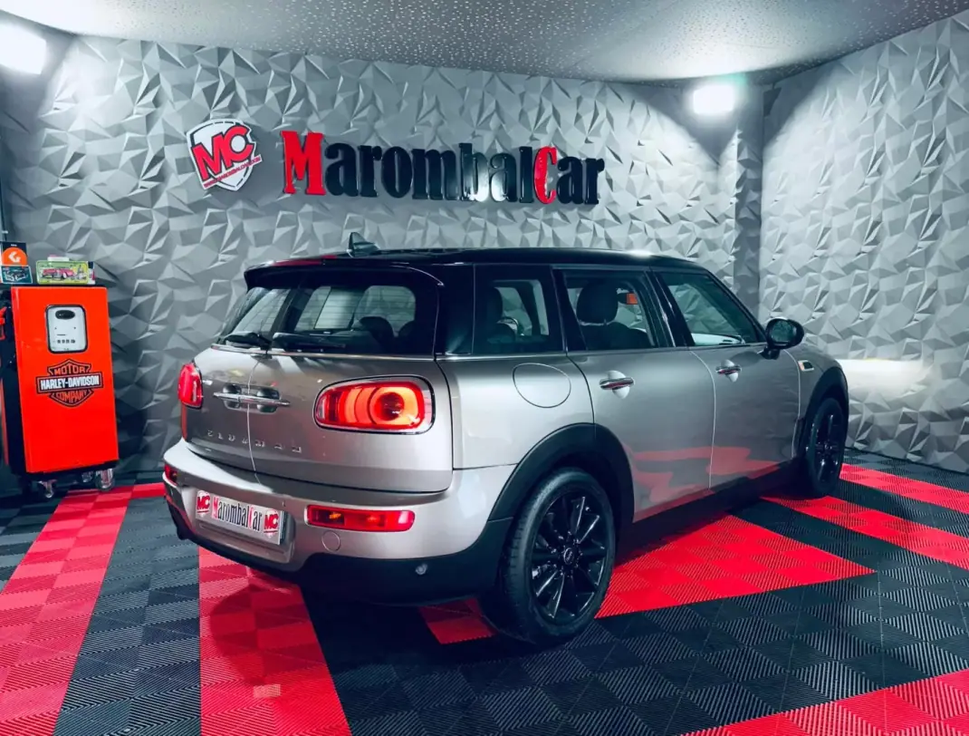 MINI Clubman 2018 - 15990 EUR, 99835 km - AUTO.MOTO.pt - 99835km - foto 5 de 29