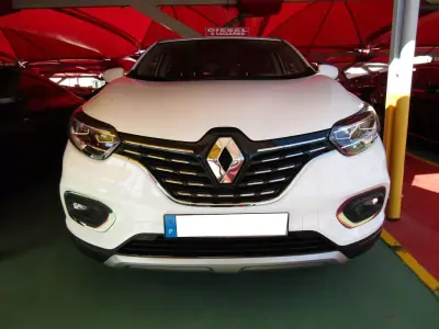 Renault Kadjar 2020 - 19998 EUR, 99840 km - 99840km - foto 1 de 9