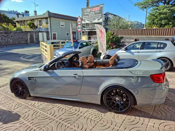 BMW 335 2008 - 34900 EUR, 170000 km - AUTO.MOTO.pt - 170000km - foto 31 de 47