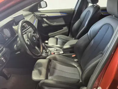 BMW X2 2021 - 28250 EUR, 96000 km - AUTO.MOTO.pt - 96000km - foto 12 de 42