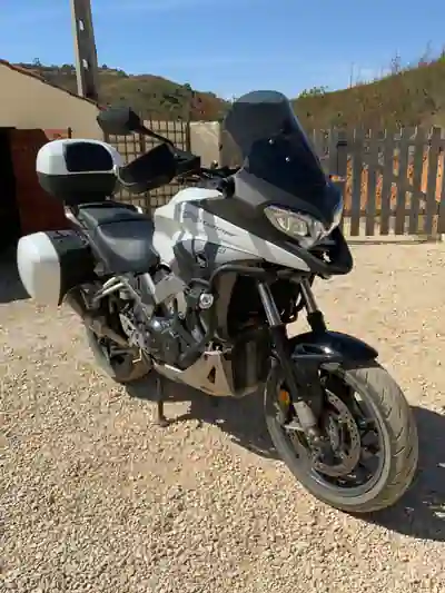 Honda VFR800X 2015 - 6250 EUR, 50100 km - foto 4 de 4