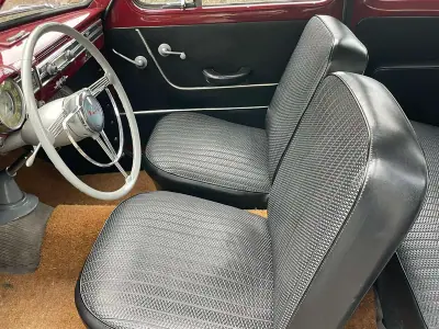 Volvo PV 1958 - 19900 EUR, 61000 km - AUTO.MOTO.pt - 61000km - foto 13 de 47