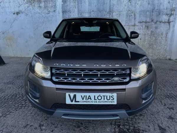 Land Rover Range Rover Evoque 2015 - 22490 EUR, 199000 km - AUTO.MOTO.pt - 199000km - foto 12 de 19