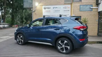 Hyundai Tucson 2018 - 14900 EUR, 297625 km - AUTO.MOTO.pt - 297625km - foto 3 de 17