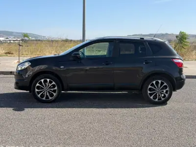 Nissan Qashqai 2011 - 10750 EUR, 149845 km - 149845km - foto 11 de 44