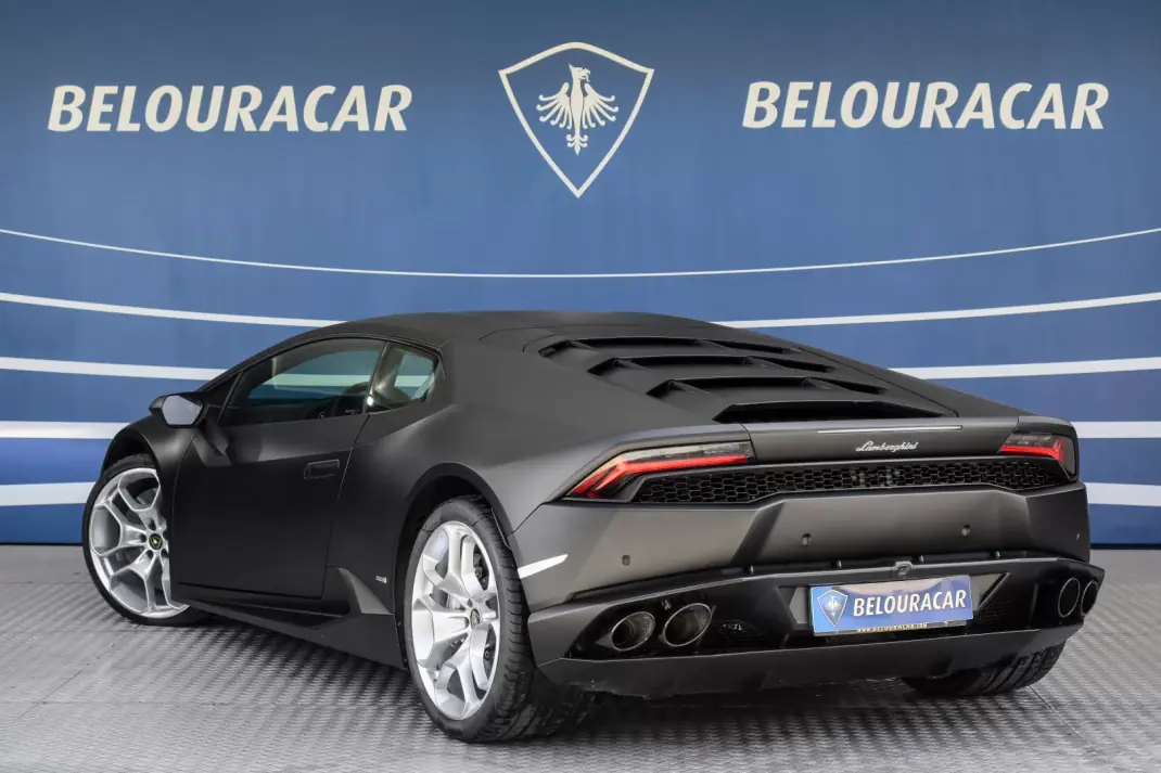Lamborghini Huracán 2015 - 250500 EUR, 36831 km - AUTO.MOTO.pt - 36831km - foto 4 de 17