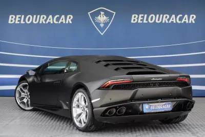 Lamborghini Huracán 2015 - 250500 EUR, 36831 km - AUTO.MOTO.pt - 36831km - foto 4 de 17