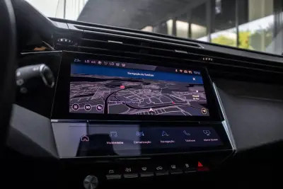 Peugeot 308 SW 2023 - 23790 EUR, 59725 km - AUTO.MOTO.pt - 59725km - foto 39 de 45