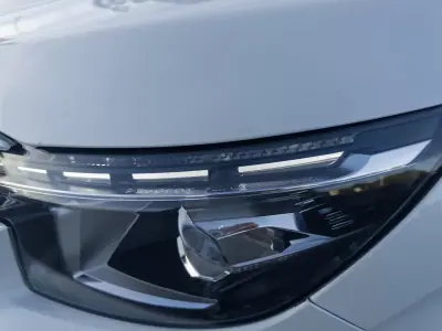 Peugeot 3008 2017 — foto 5 de 52