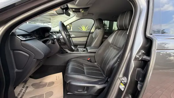 Land Rover Range Rover Velar 2018 - 26990 EUR, 179000 km - 179000km - foto 39 de 39