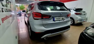 BMW X1 2021 - 23950 EUR, 43342 km - AUTO.MOTO.pt - 43342km - foto 55 de 84