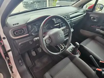 Citroën C3 2021 - 12999 EUR, 35000 km - AUTO.MOTO.pt - 35000km - foto 8 de 17