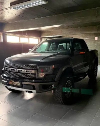 Ford F-150 2014 - 54000 EUR, 48800 km - AUTO.MOTO.pt - 48800km - foto 3 de 16