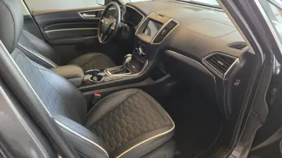 Ford S-Max 2017 - 22500 EUR, 160120 km - AUTO.MOTO.pt - 160120km - foto 56 de 67