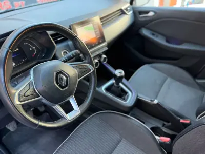 Renault Clio 2022 - 15900 EUR, 108101 km - 108101km - foto 14 de 16