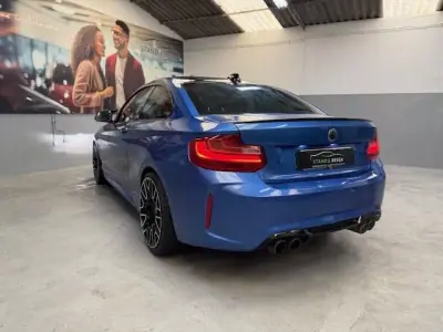 BMW M235i 2014 - 33950 EUR, 133441 km - AUTO.MOTO.pt - 133441km - foto 8 de 19