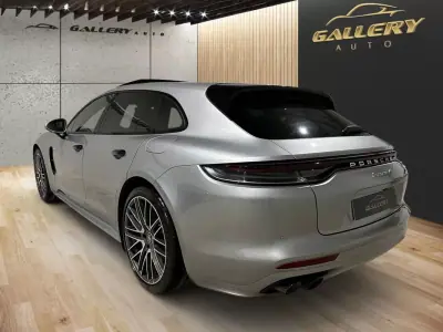 Porsche Panamera Sport Turismo 2021 - 83800 EUR, 95000 km - AUTO.MOTO.pt - 95000km - foto 4 de 20