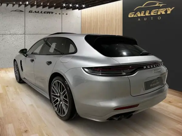 Porsche Panamera Sport Turismo 2021 - 79800 EUR, 95000 km - AUTO.MOTO.pt - 95000km - foto 4 de 20