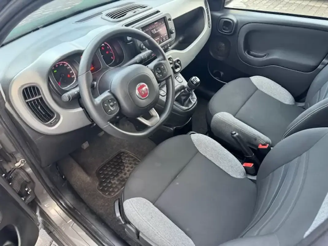 Fiat Panda 2022 - 9900 EUR, 92530 km - AUTO.MOTO.pt - 92530km - foto 12 de 12