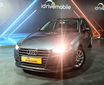 Audi A3 2015 - 17800 EUR, 106018 km - AUTO.MOTO.pt - 106018km - foto 7 de 34
