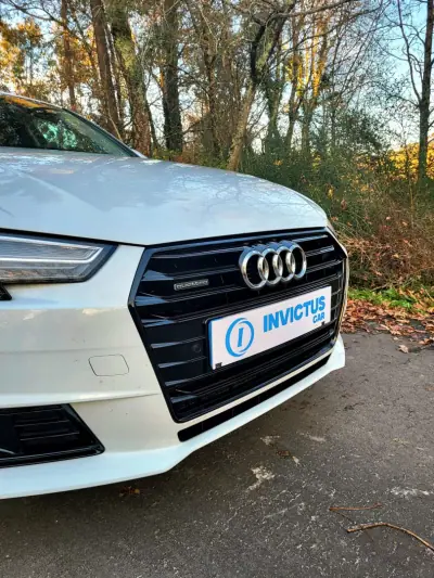 Audi A4 Avant 2017 - 22990 EUR, 183300 km - AUTO.MOTO.pt - 183300km - foto 5 de 36