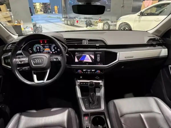 Audi Q3 Sportback 2021 - 36999 EUR, 74000 km - AUTO.MOTO.pt - 74000km - foto 15 de 21