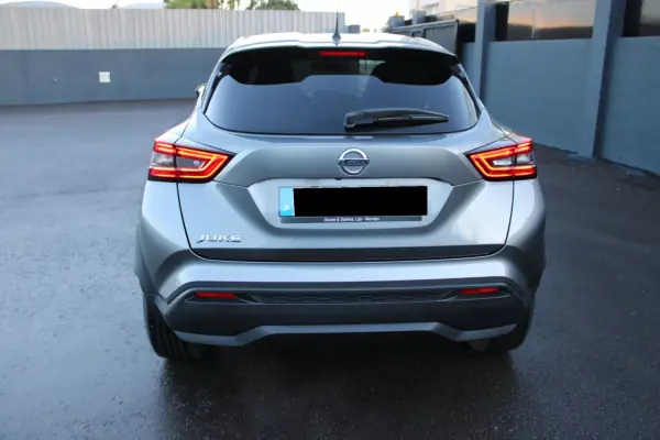 Nissan Juke 2021 - 16500 EUR, 54313 km - 54313km - foto 4 de 28