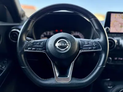 Nissan Juke 2023 - 19950 EUR, 50000 km - AUTO.MOTO.pt - 50000km - foto 18 de 24