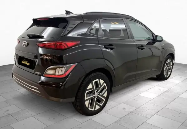 Hyundai Kauai 2022 — foto 3 de 10