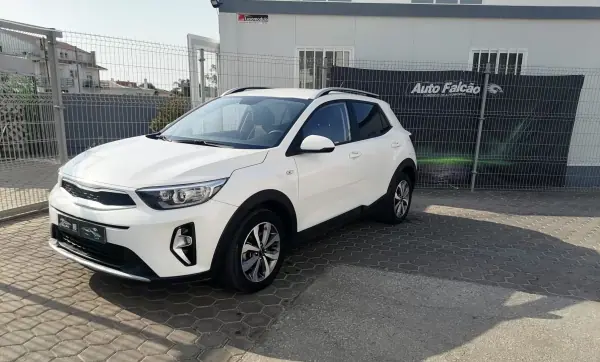 Kia Stonic 2022 - 14900 EUR, 71342 km - AUTO.MOTO.pt - 71342km - foto 4 de 20