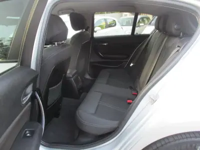 BMW 116 2017 - 14990 EUR, 140000 km - 140000km - foto 20 de 24