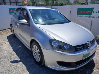 Volkswagen Golf 2011 - 8950 EUR, 155468 km - AUTO.MOTO.pt - 155468km - foto 5 de 28