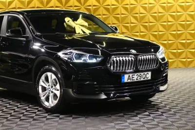 BMW X2 2020 - 24600 EUR, 92516 km - AUTO.MOTO.pt - 92516km - foto 8 de 32