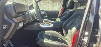 Mercedes-Benz GLE 53 AMG 2024 - 110000 EUR, 70000 km - 70000km - foto 6 de 52