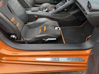 Lamborghini Huracán Spyder 2022 - 398000 EUR, 40000 km - AUTO.MOTO.pt - 40000km - foto 40 de 55