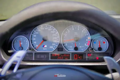 BMW M3 2003 - 49900 EUR, 150000 km - AUTO.MOTO.pt - 150000km - foto 30 de 35