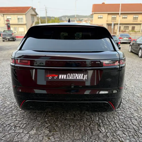 Land Rover Range Rover Velar 2021 - 39900 EUR, 163000 km - AUTO.MOTO.pt - 163000km - foto 16 de 21