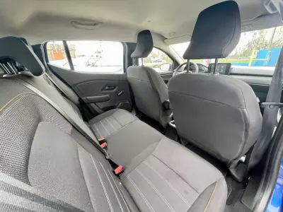 Dacia Sandero 2022 - 15950 EUR, 51824 km - AUTO.MOTO.pt - 51824km - foto 25 de 29
