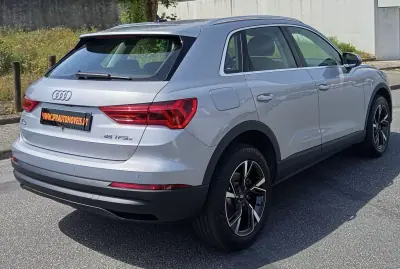 Audi Q3 2021 - 29990 EUR, 48370 km - AUTO.MOTO.pt - 48370km - foto 7 de 9