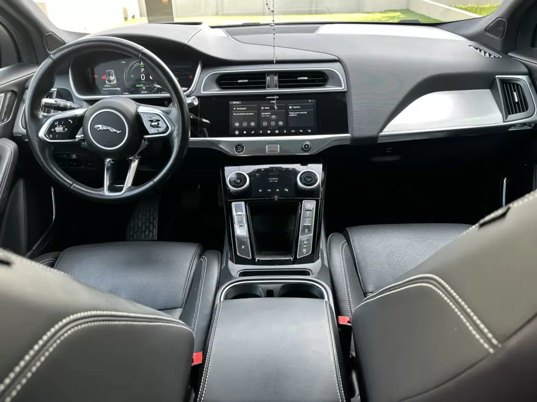 Jaguar I-Pace 2018 - 27900 EUR, 113000 km - 113000km - foto 31 de 59