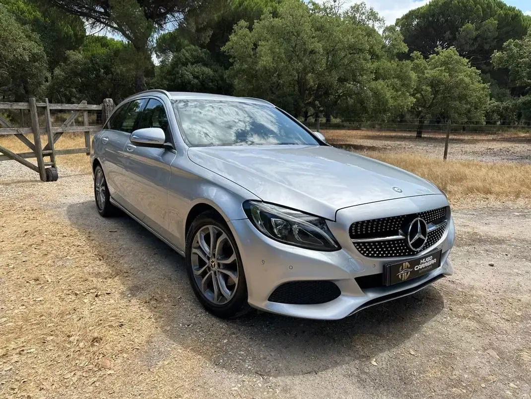 Mercedes-Benz C 180 2014 - 13500 EUR, 200000 km - 200000km - foto 3 de 13