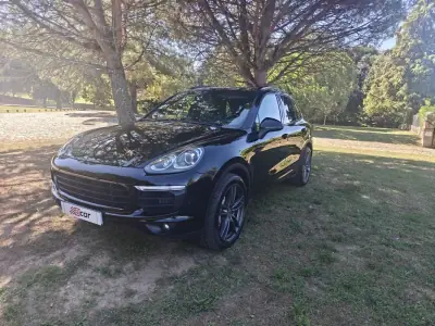 Porsche Cayenne 2016 - 42499 EUR, 199000 km - 199000km - foto 5 de 41
