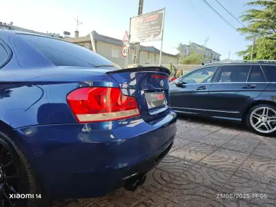 BMW 118 2012 - 13900 EUR, 250000 km - AUTO.MOTO.pt - 250000km - foto 13 de 31