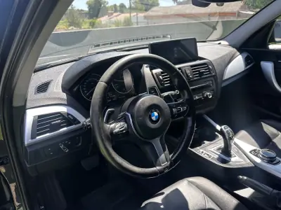 BMW 125 2014 - 16000 EUR, 240000 km - AUTO.MOTO.pt - 240000km - foto 36 de 58