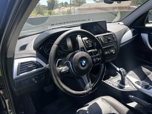 BMW 125 2014 - 16000 EUR, 240000 km - AUTO.MOTO.pt - 240000km - foto 36 de 58
