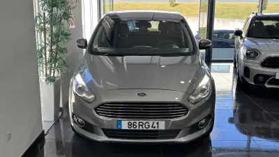 Ford S-Max 2016 - 16999 EUR, 170121 km - AUTO.MOTO.pt - 170121km - foto 2 de 35